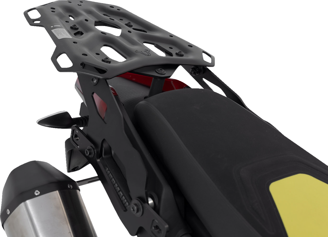 ADVENTURE-RACK For Luggage - Aprilla - Tuareg 660