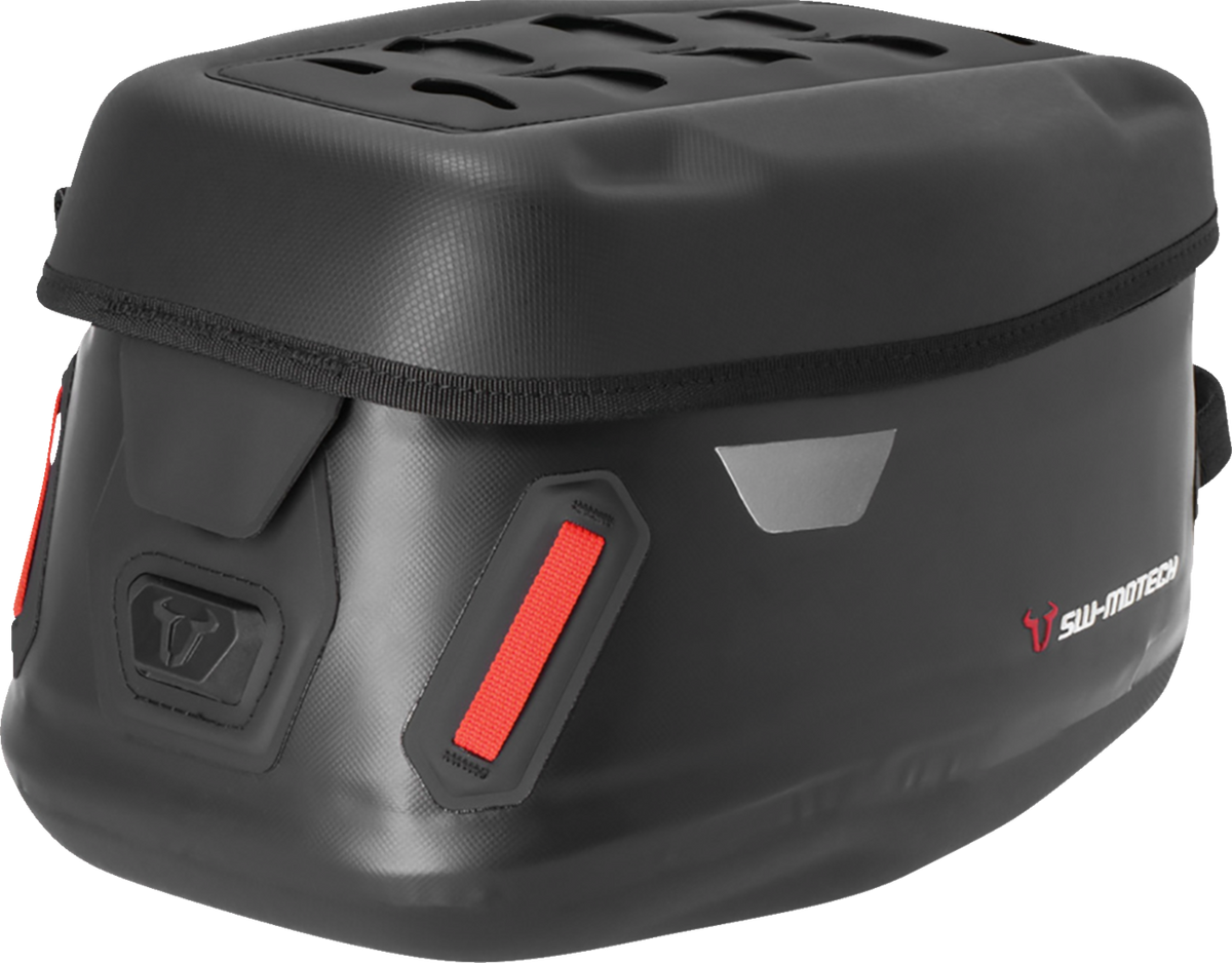 PRO Yukon Tank Bag - Waterproof - Black