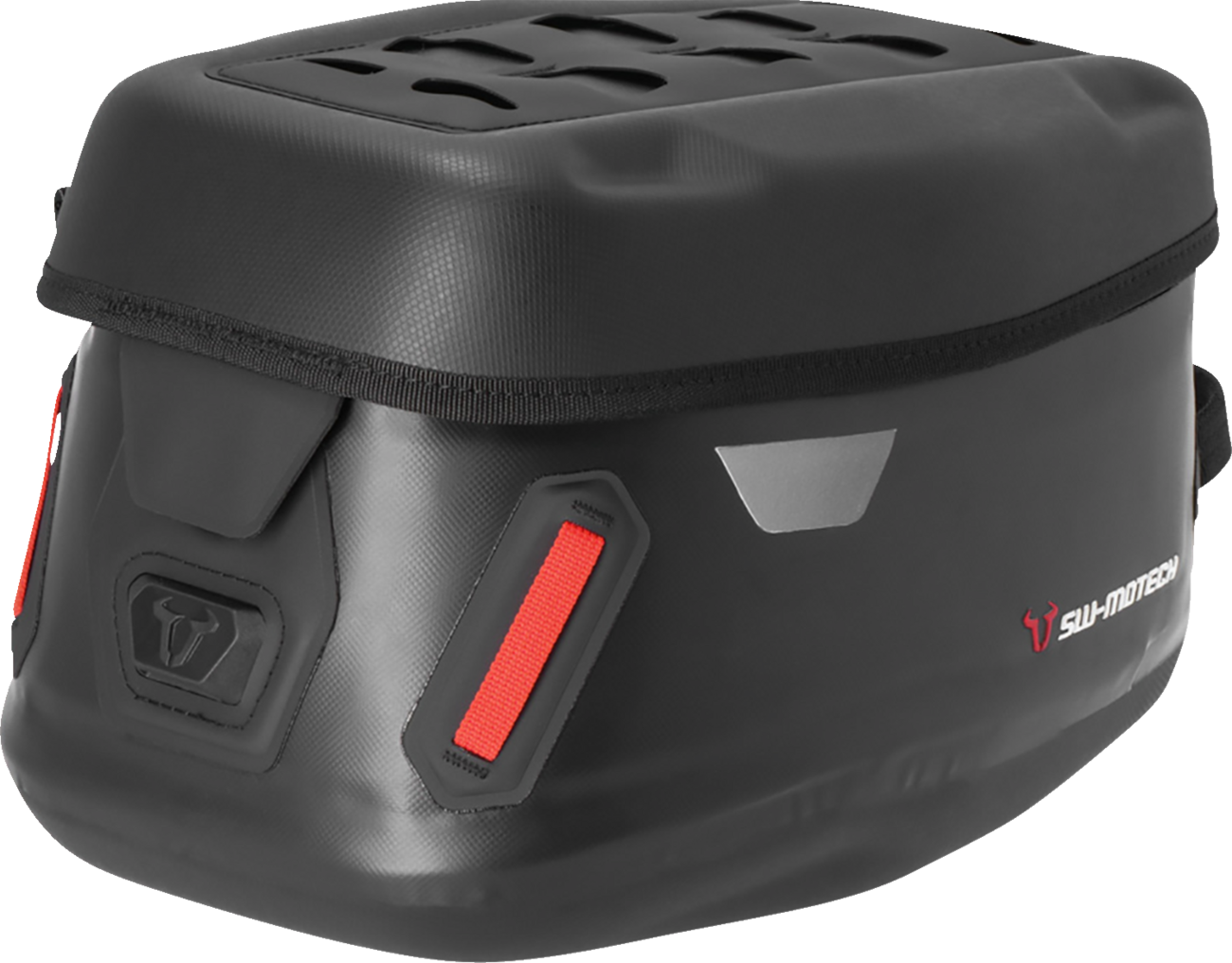 PRO Yukon Tank Bag - Waterproof - Black