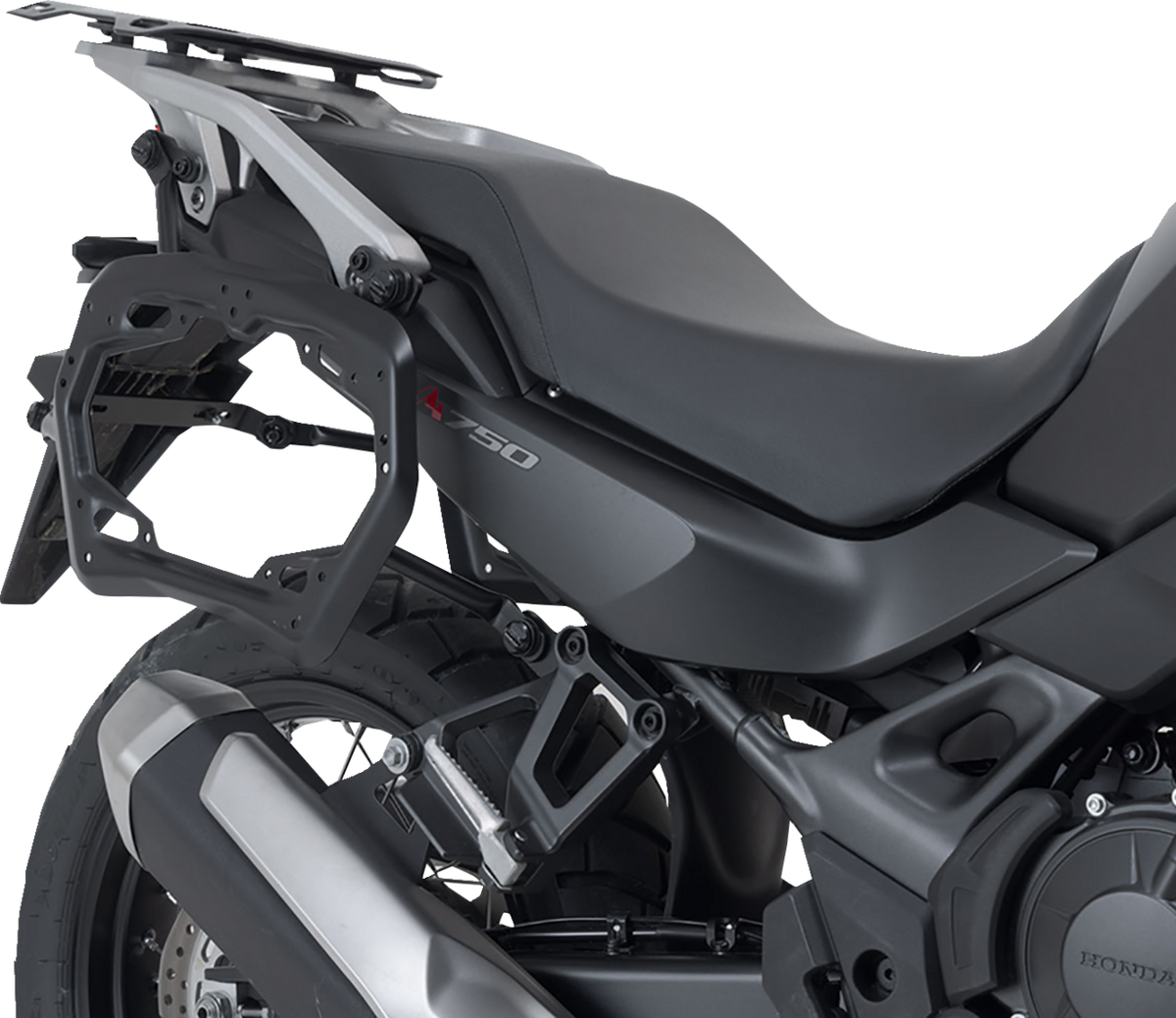 PRO Side Carrier - Left/Right - Honda - XL750R Transalp