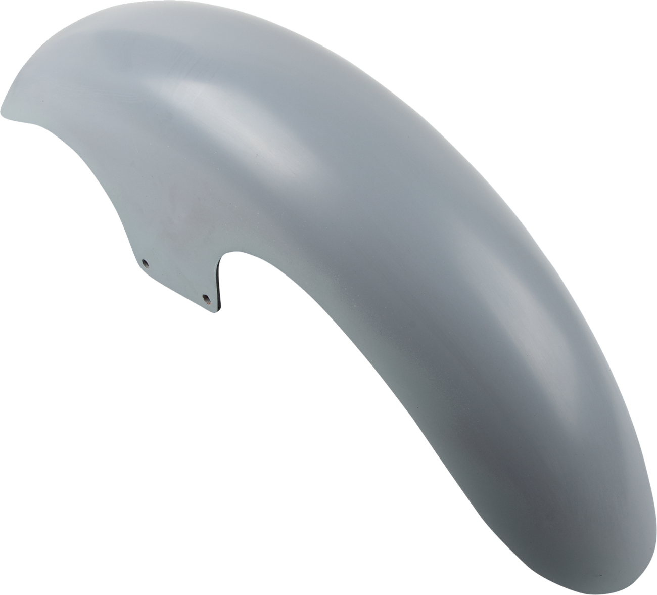 Cafe Front Fender - 21" - Black Spacers