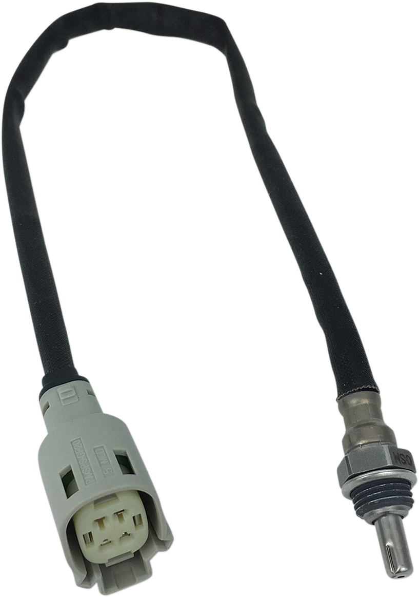 Oxygen Sensor - 12 MM - Front - Twin Cam