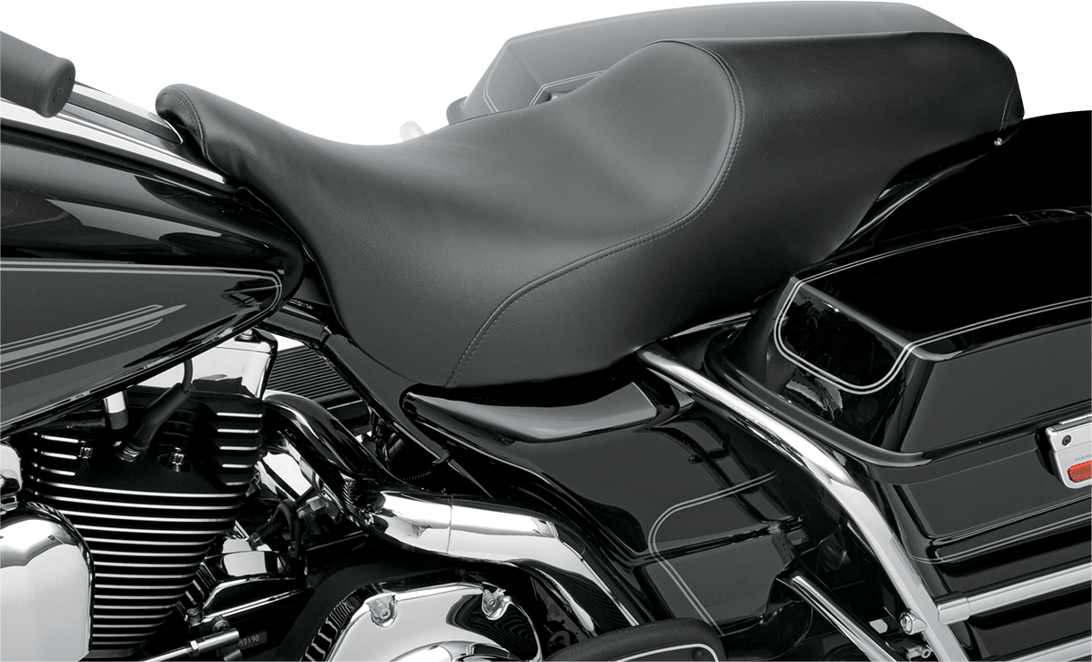 Seat - Profiler™ - Black - Smooth - FL '08-'24