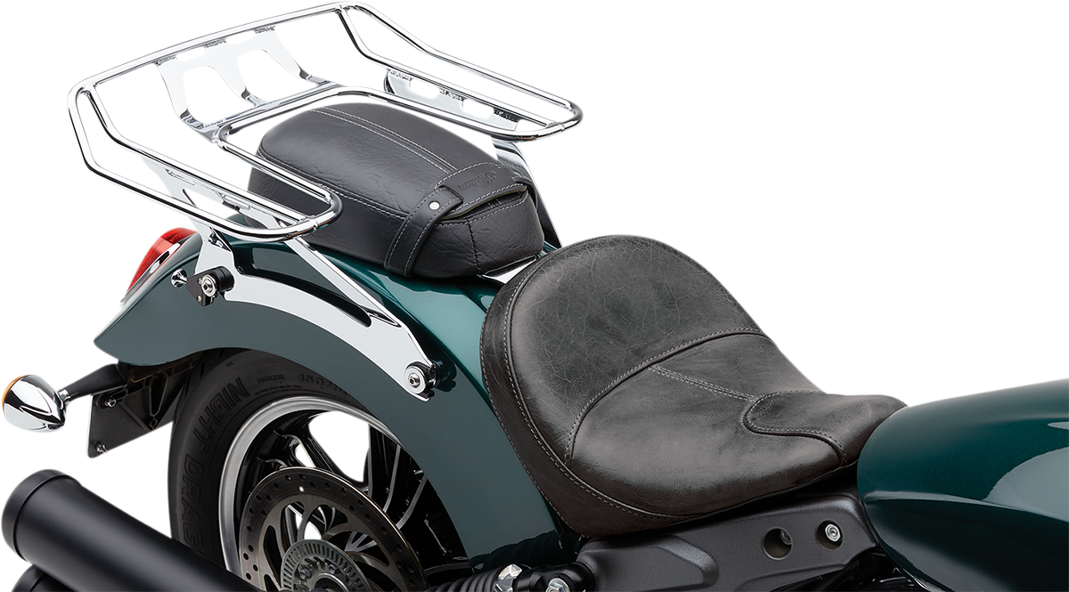 Big Ass® Detachable Wrap Around Rack