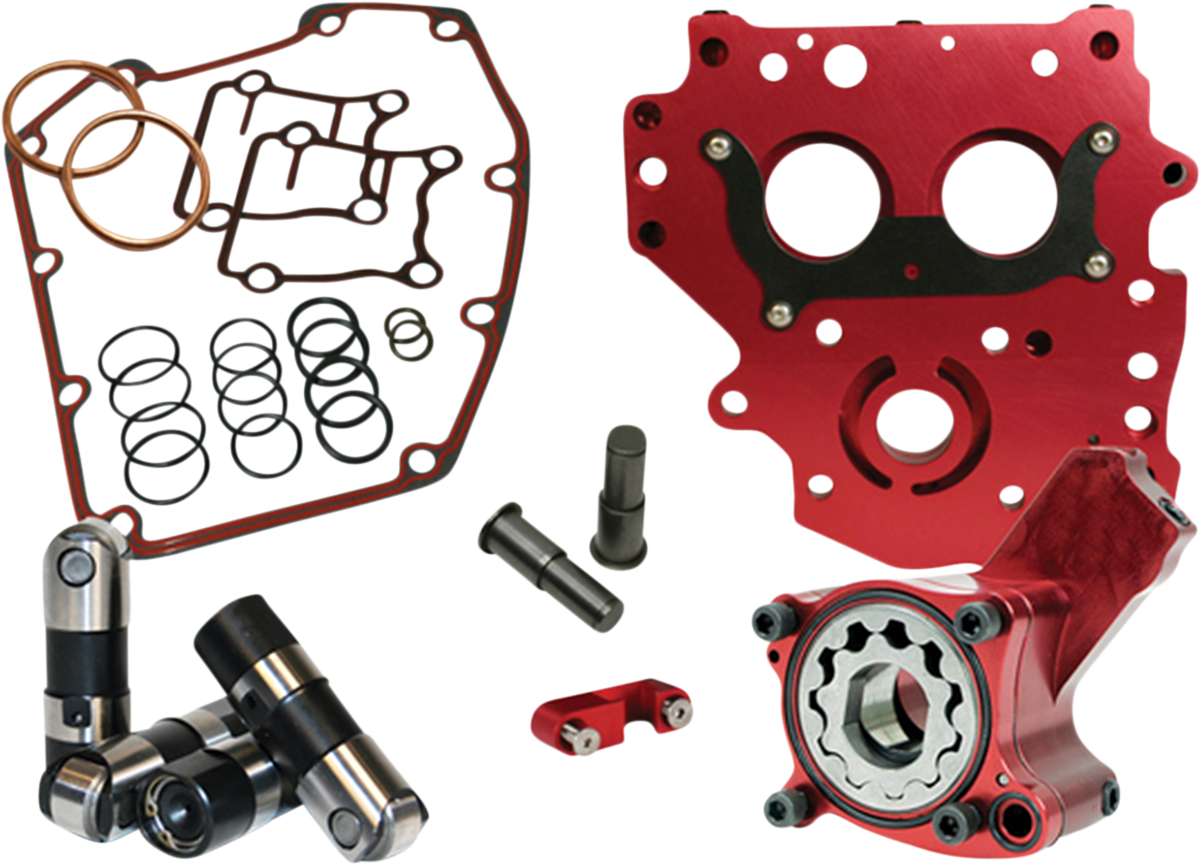 Race Series® Oil System Kit