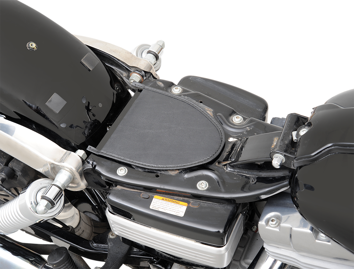 Solo Seat Spring Mount - FXD '96-'17