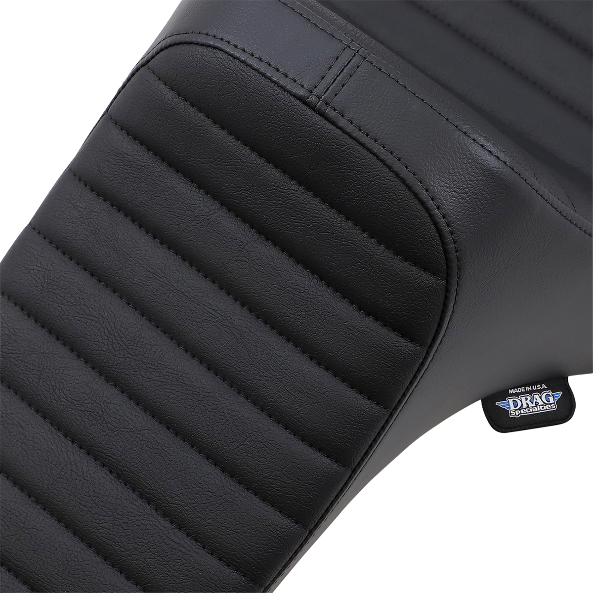 Predator III Seat - Classic Stitch - XL '04-'22