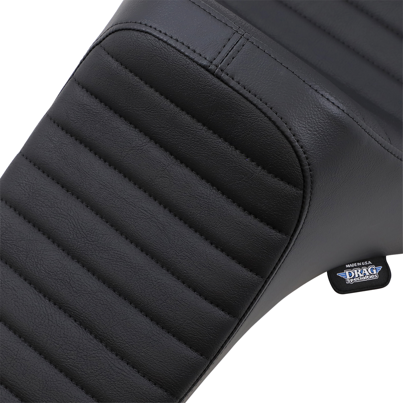 Predator III Seat - Classic Stitch - XL '04-'22