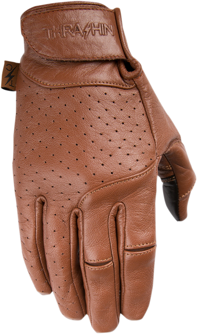 Siege Gloves