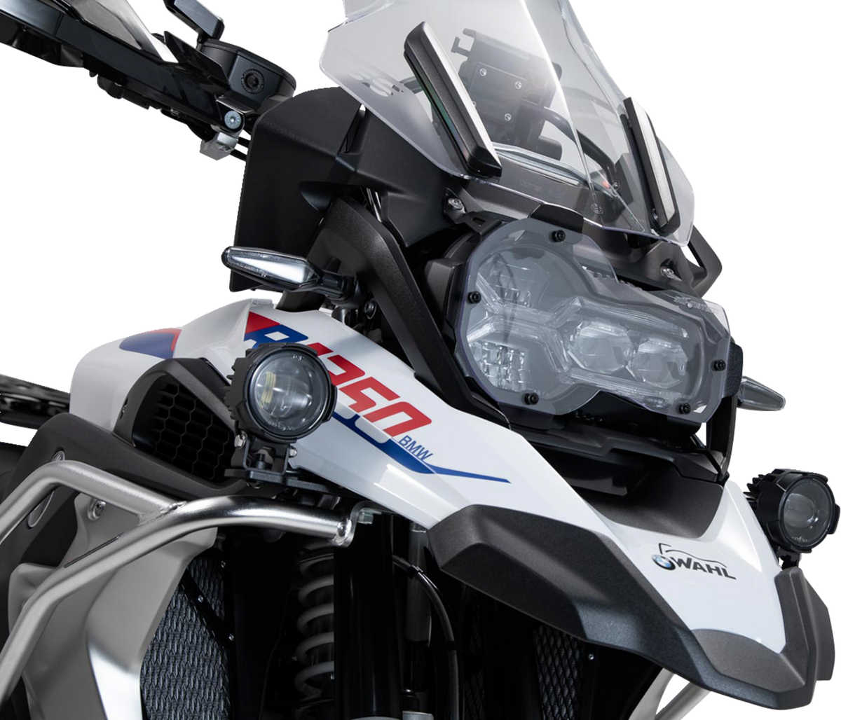 Headlight Guard - BMW