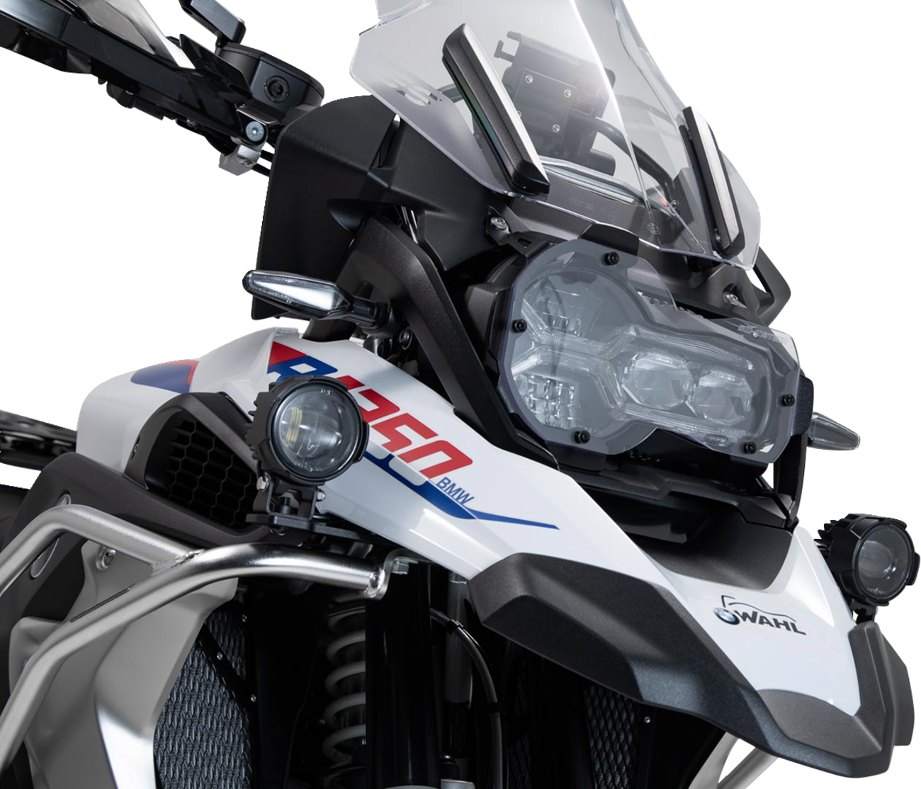 Headlight Guard - BMW