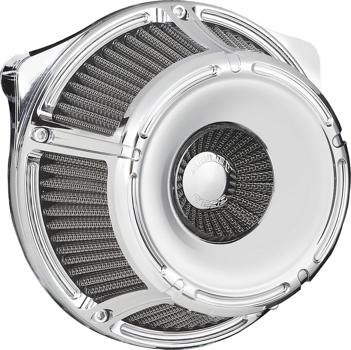 Inverted Series Air Cleaner Kit