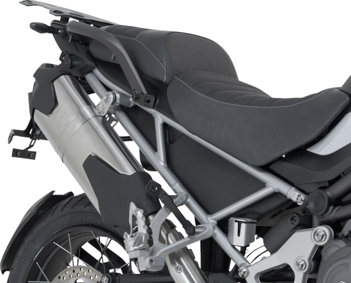 PRO Side Carrier - Left/Right - Triumph - Tiger 1200 GT/Pro/ Rally Pro