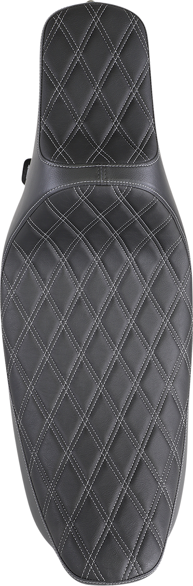 Extended Reach Predator III Seat