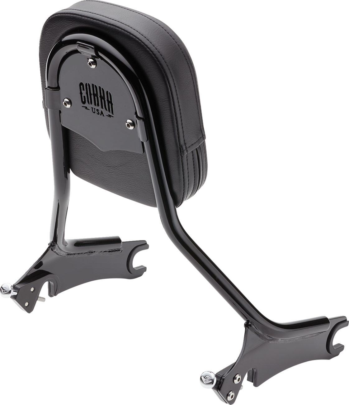 Tall Detachable Backrest