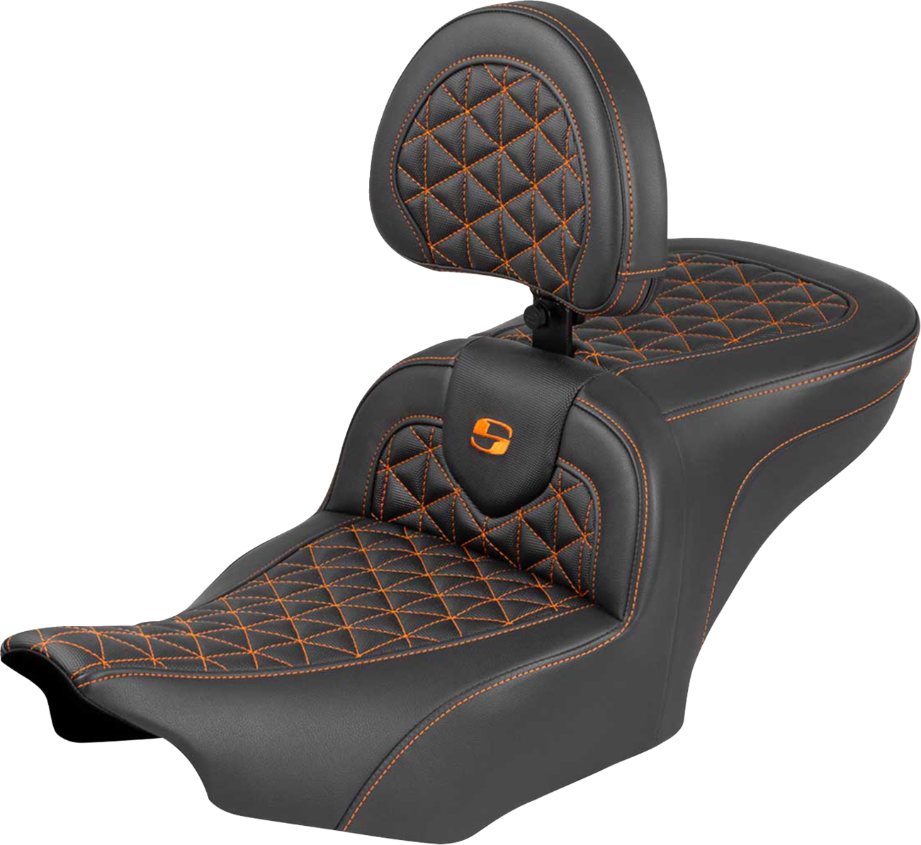 Roadsofa™ Standard Reach Seat