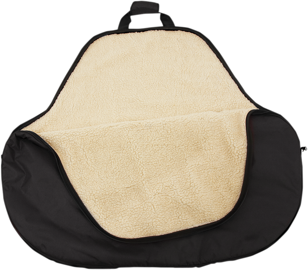 Fairing Bag