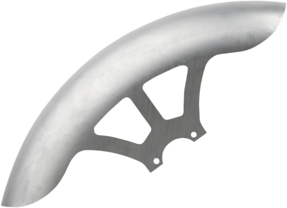 Pro Short Front Fender - 21"