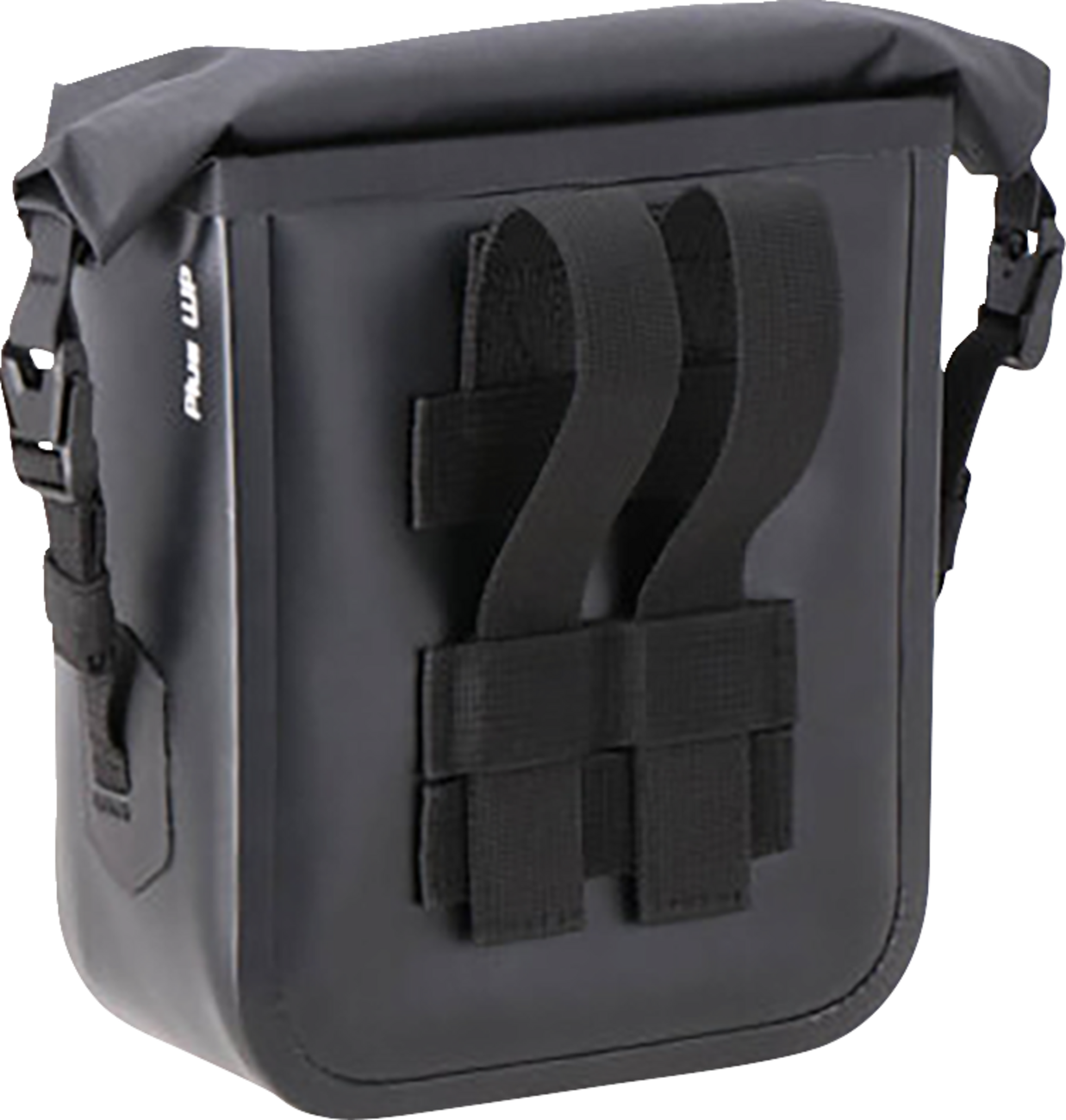 PRO Plus Waterproof Accessory Bag - Black