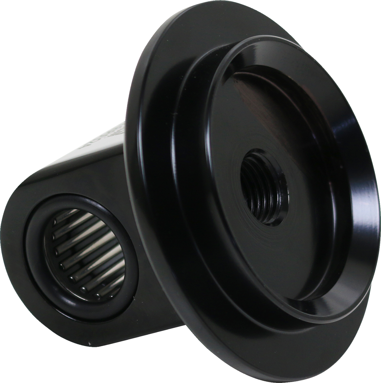 Lowering Kit - Lowers 1.50" - W/ Remote Preload Adjuster