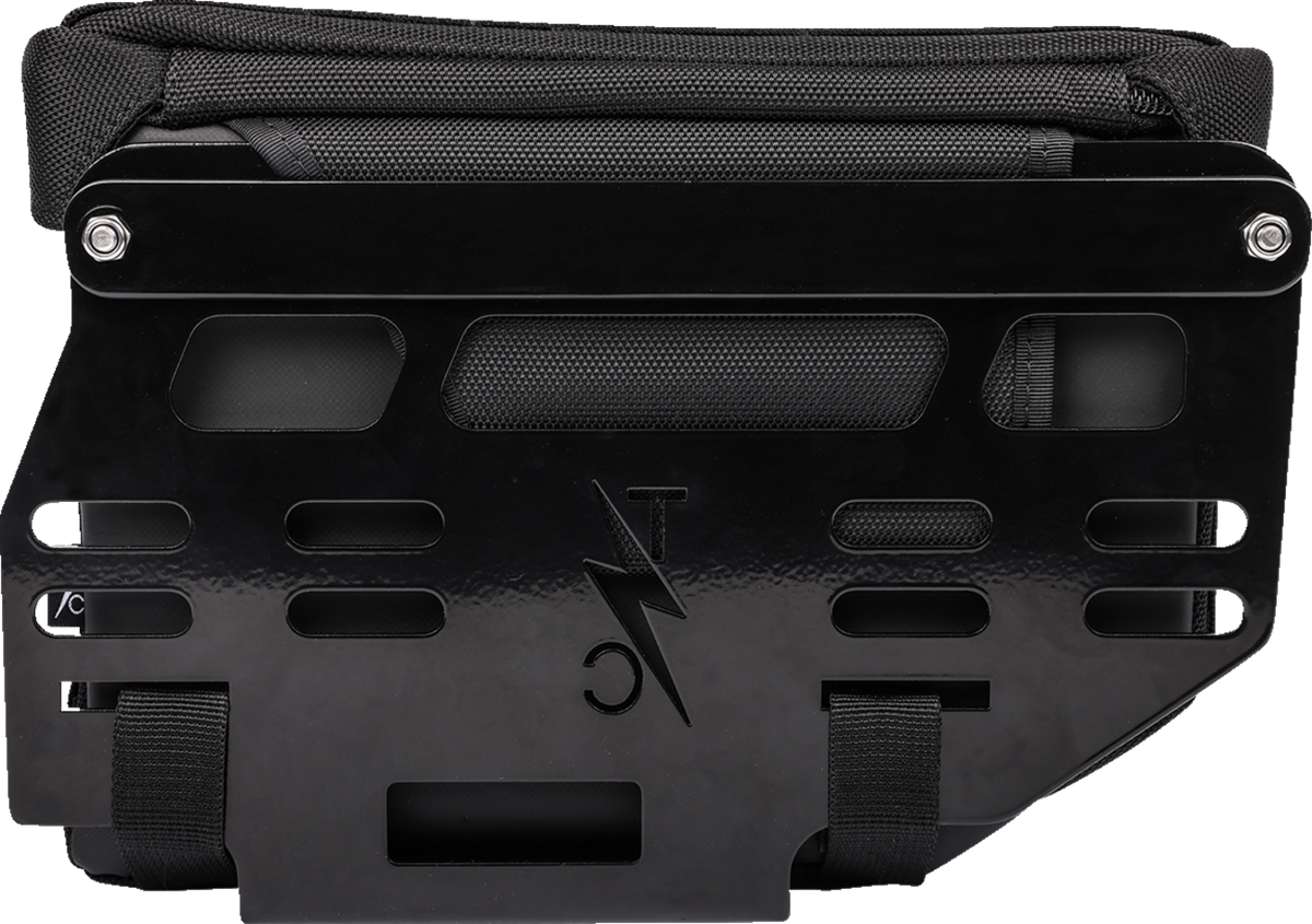 Hard Mount Bag Brackets