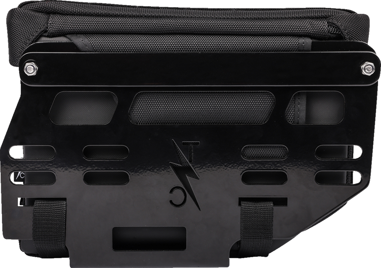 Hard Mount Bag Brackets