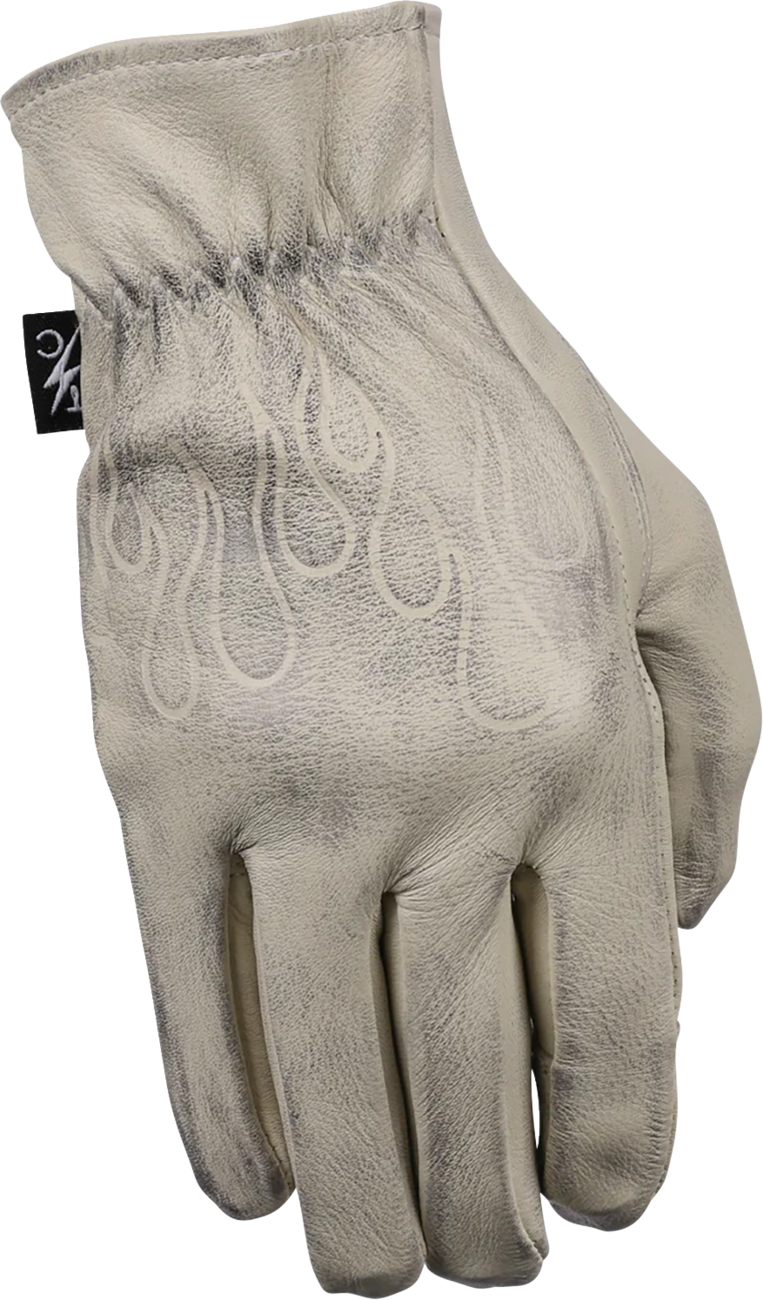 Roper Leather Gloves
