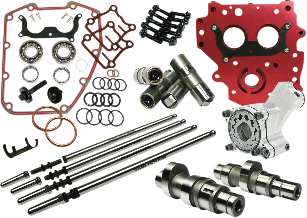 Camchest Kit - HP+® - 525 Series - Gear Drive - Twin Cam