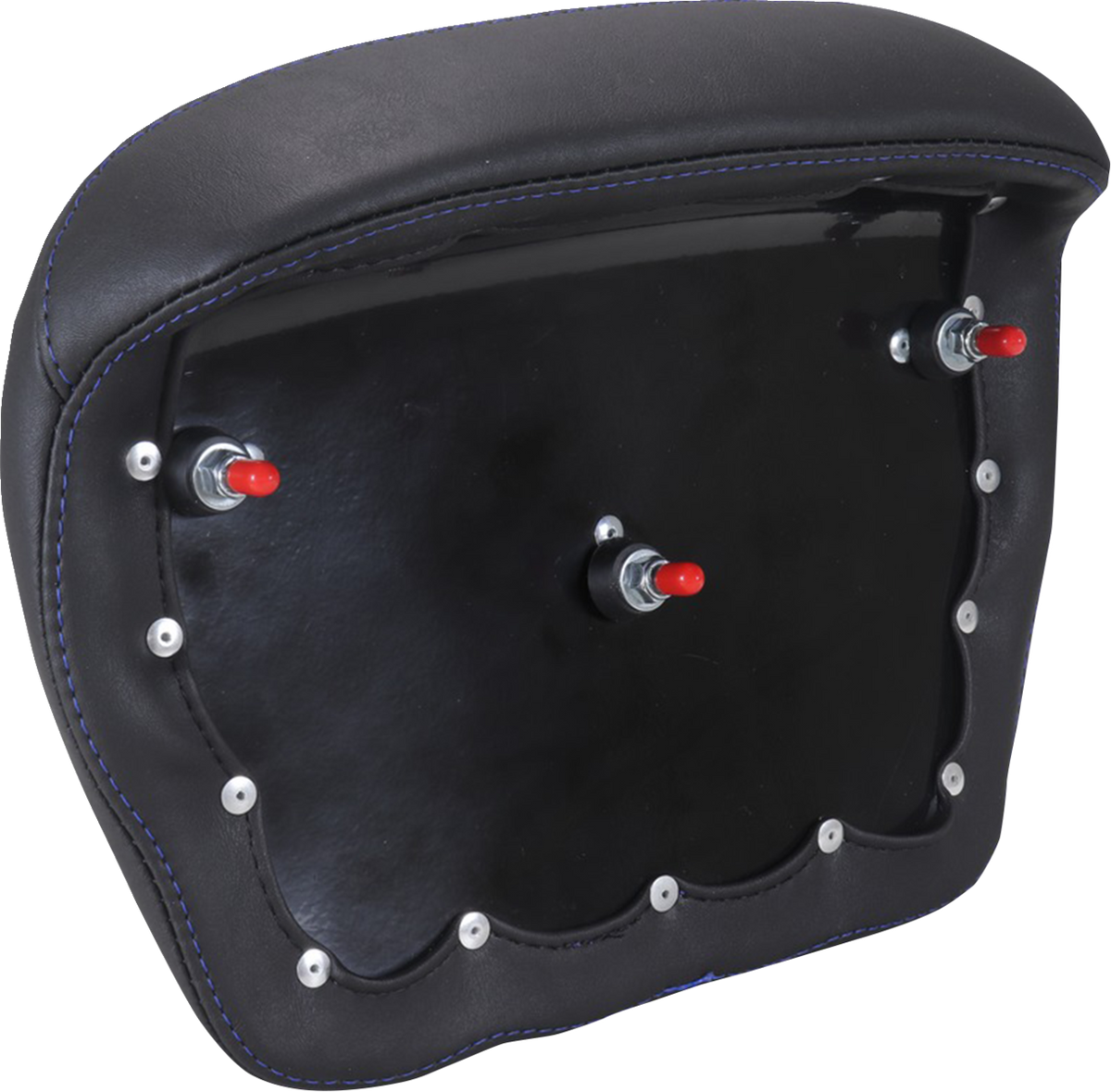 Chopped Tour-Pak® Sissy Bar Pad
