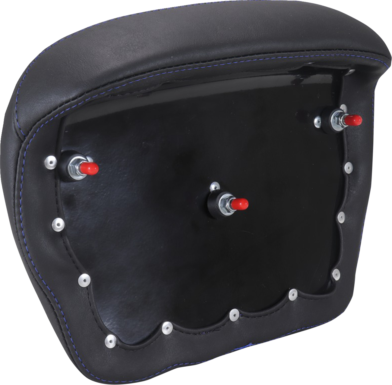 Chopped Tour-Pak® Sissy Bar Pad