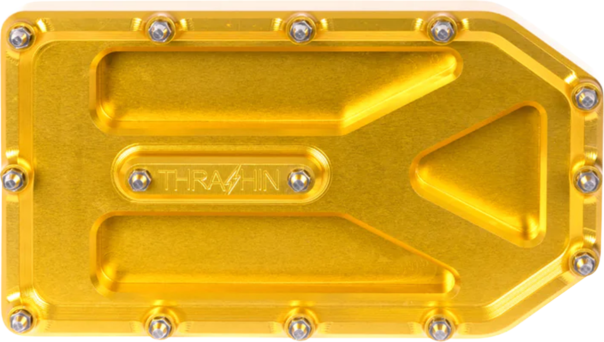 Aggressor Brake Pedal Pad