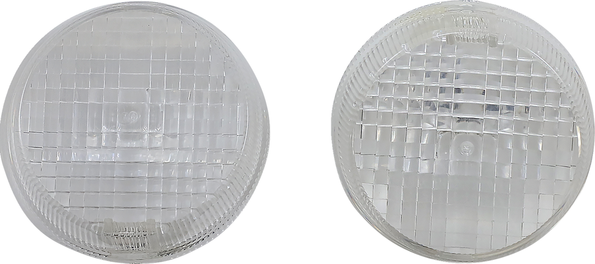 Replacement Turn Signal Lenses