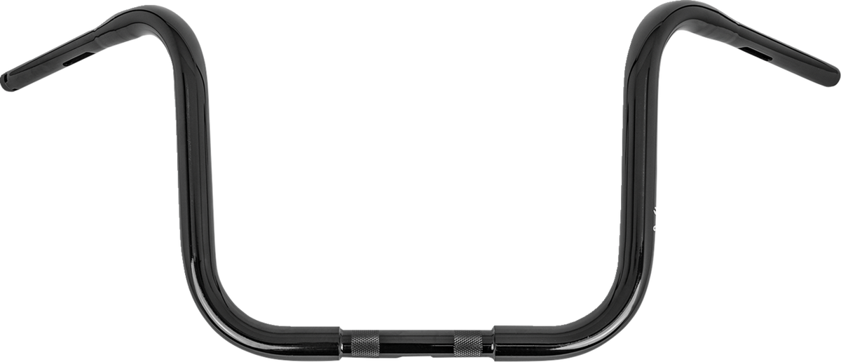 Gorilla Ape Handlebar - TBW - 14" - Black