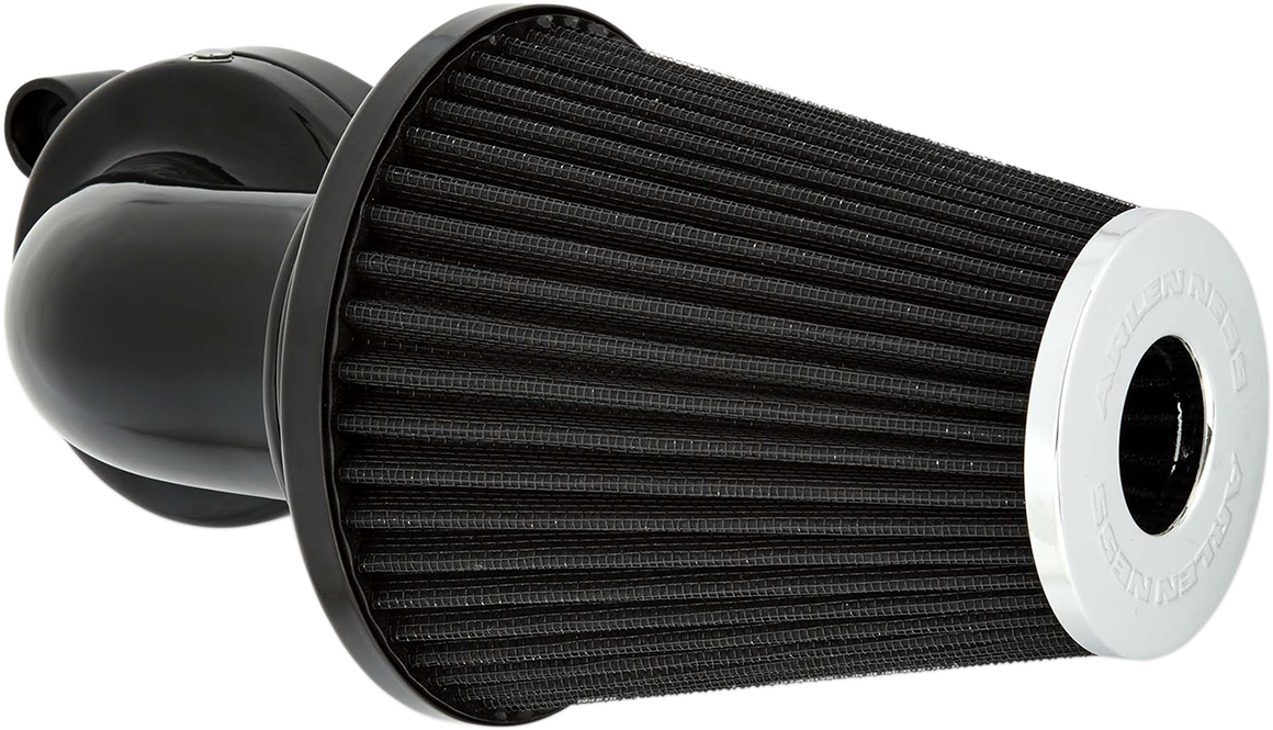 Monster Sucker® Air Cleaner Kit - Black