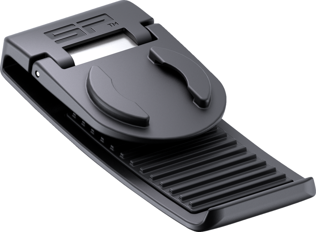 Phone Clip Mount - Black - SPC+
