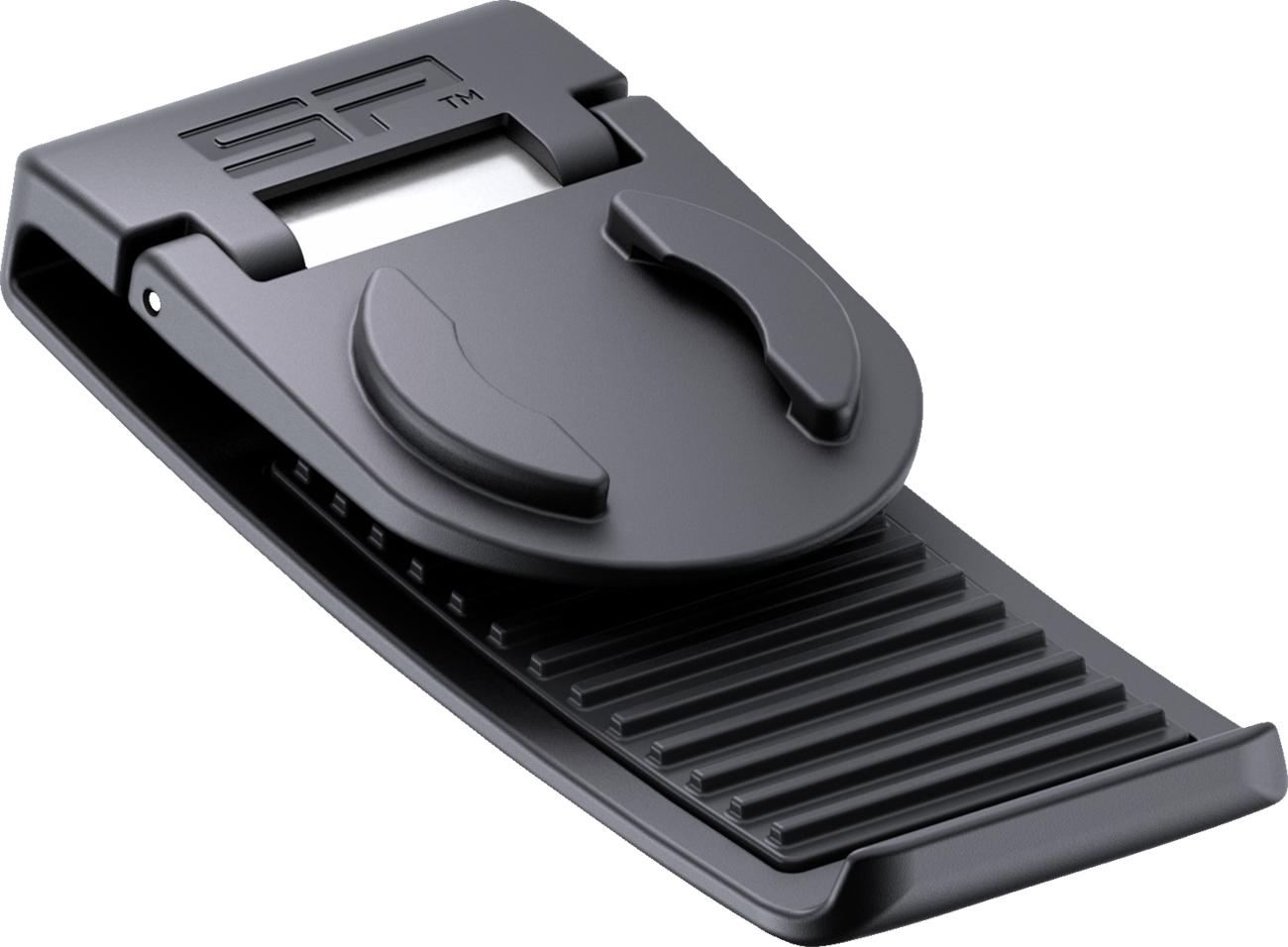 Phone Clip Mount - Black - SPC+