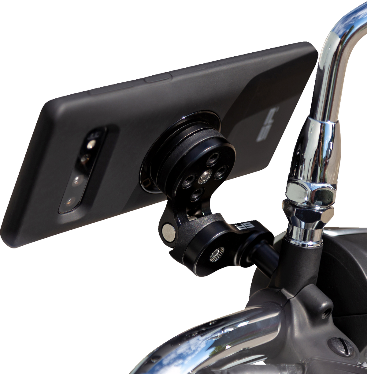 Clutch Mount Pro