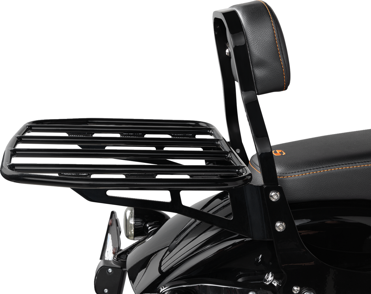 Luggage Rack