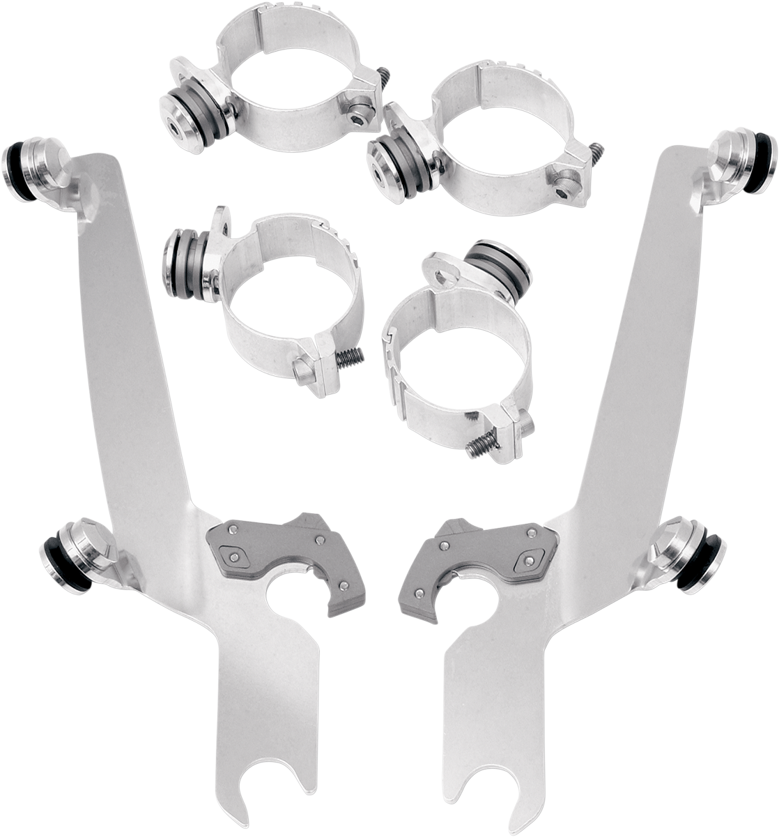 Sportshield Trigger-Lock Mounting Kit