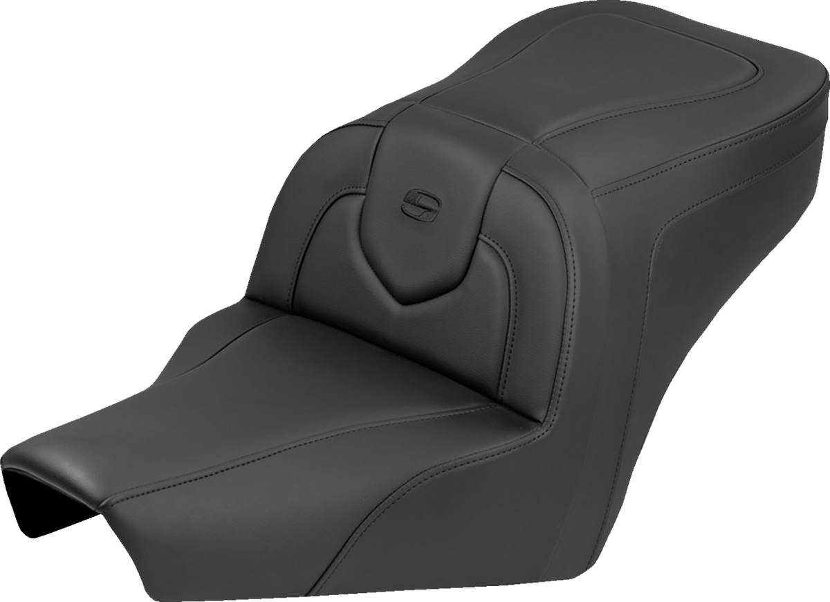 Roadsofa™ Seat - Plain - No Backrest - BMW R18 '22-'25