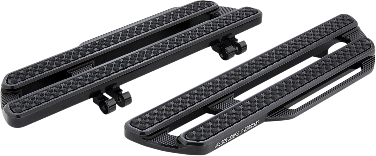 Method Driver Floorboards - Extended - Black