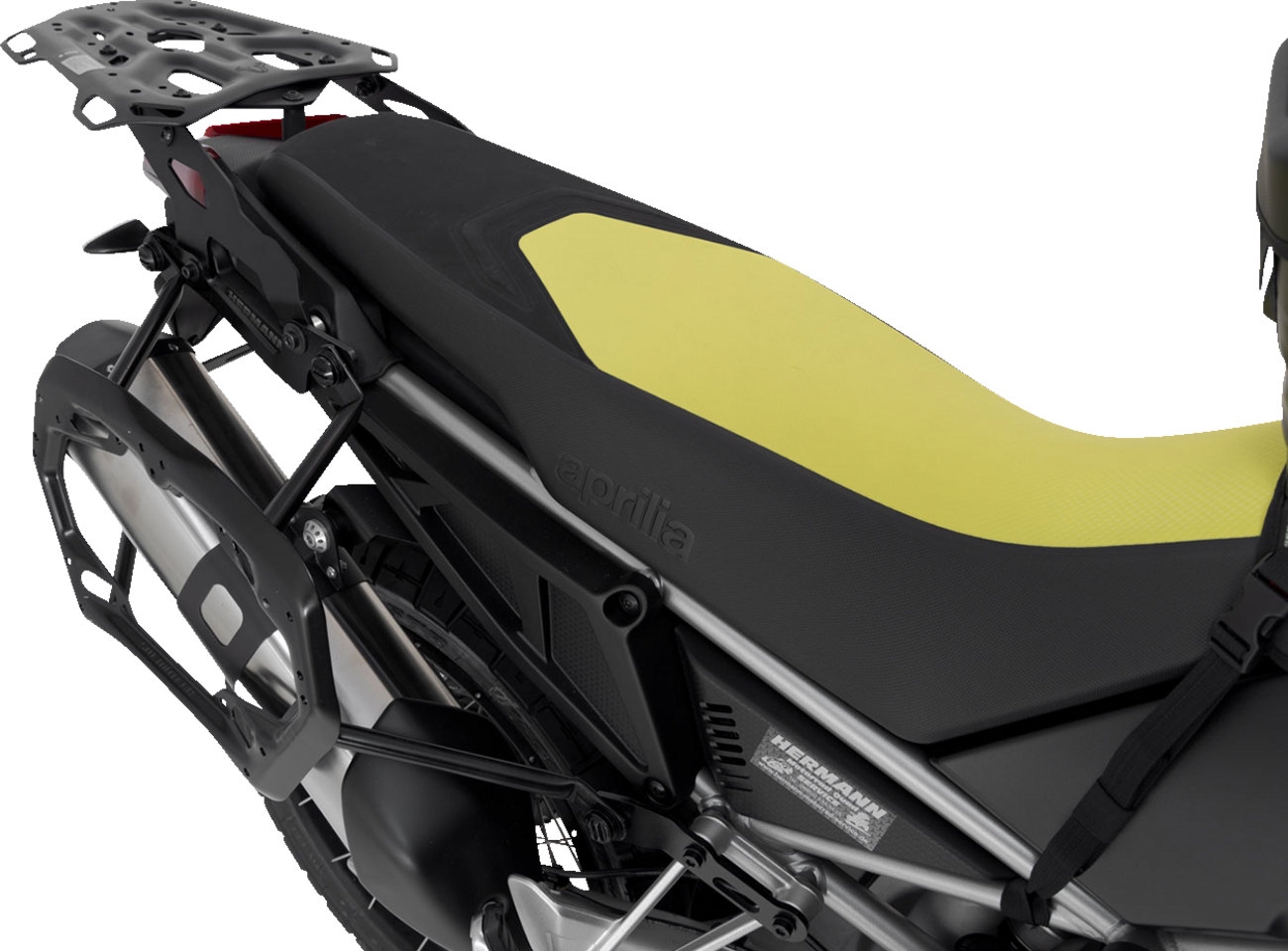 PRO Side Carrier - Left/Right - Aprilla - Tuareg 660