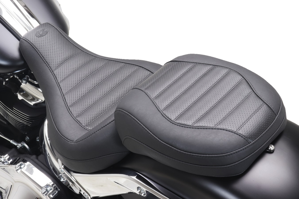 Passenger Touring Seat - Tuck-N-Roll - FXBR '23-'25