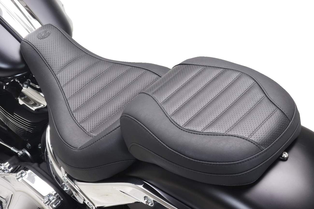 Passenger Touring Seat - Tuck-N-Roll - FXBR '23-'25