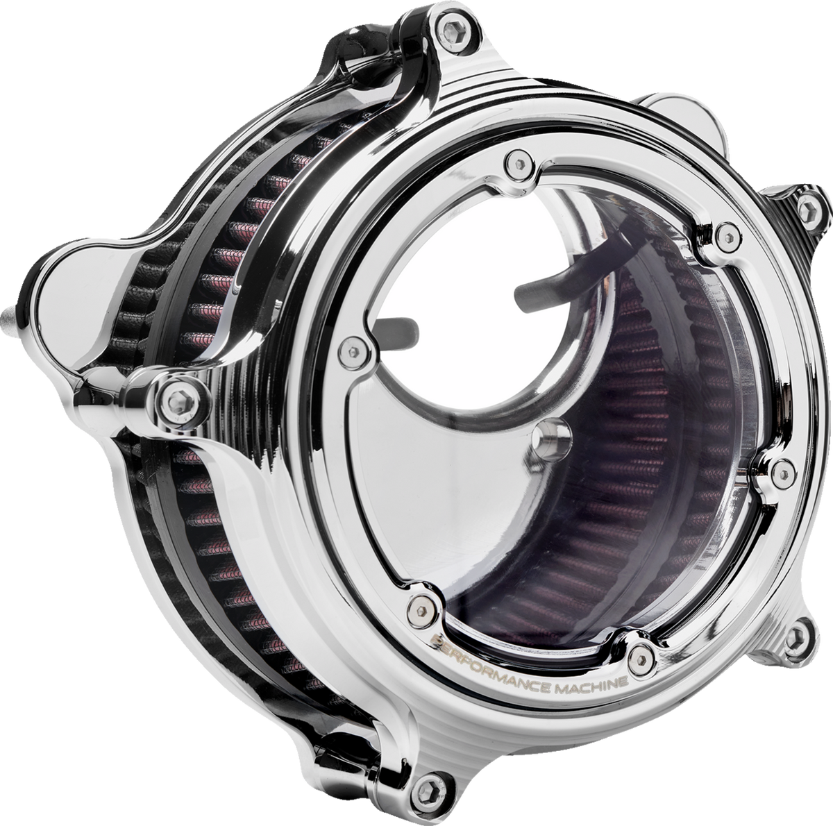 Vision Series Air Cleaner Kit
