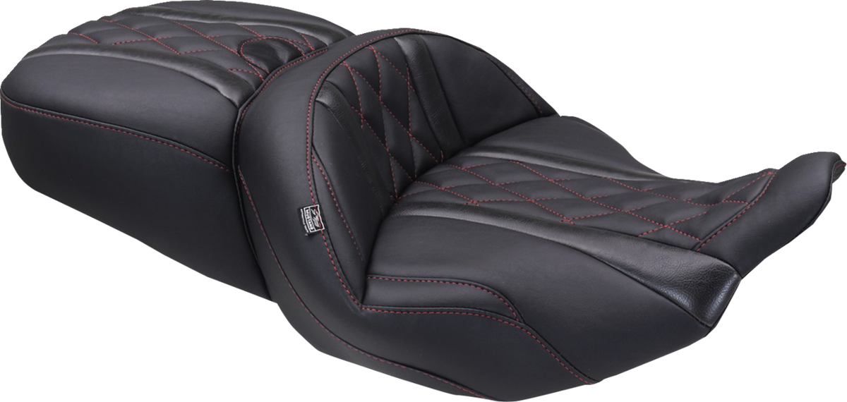 Deluxe Touring Seat