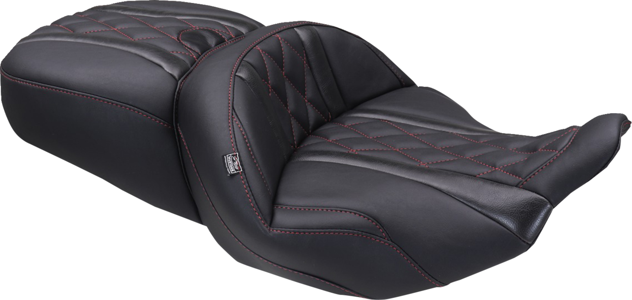 Deluxe Touring Seat