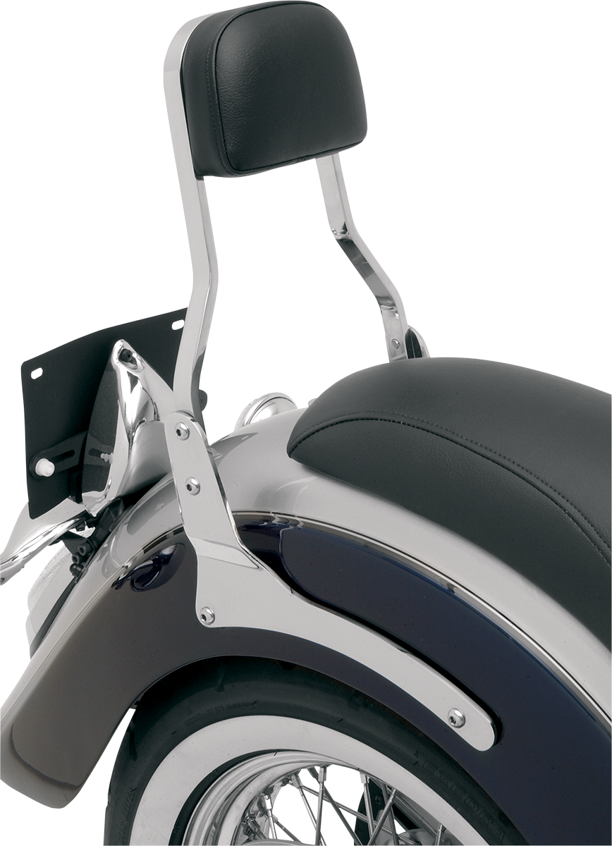 Sissy Bar - Short - Stryker