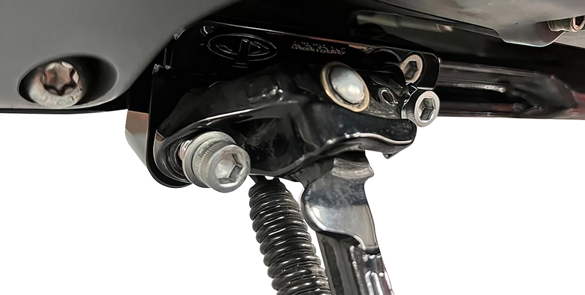 FIX-Stand Angle Block