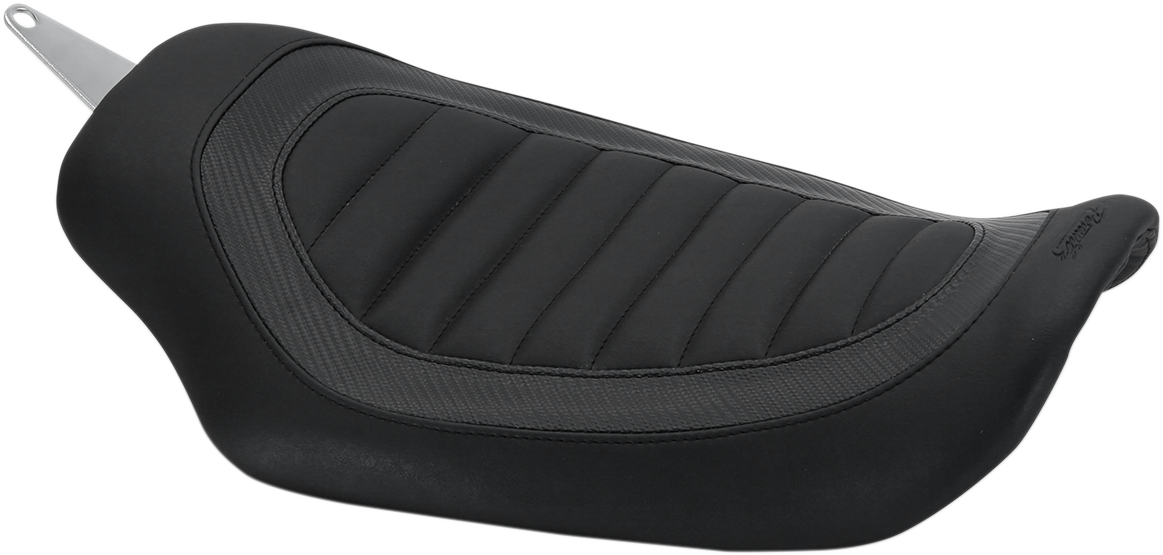 Perewitz Solo Seat - Dyna '96-'03